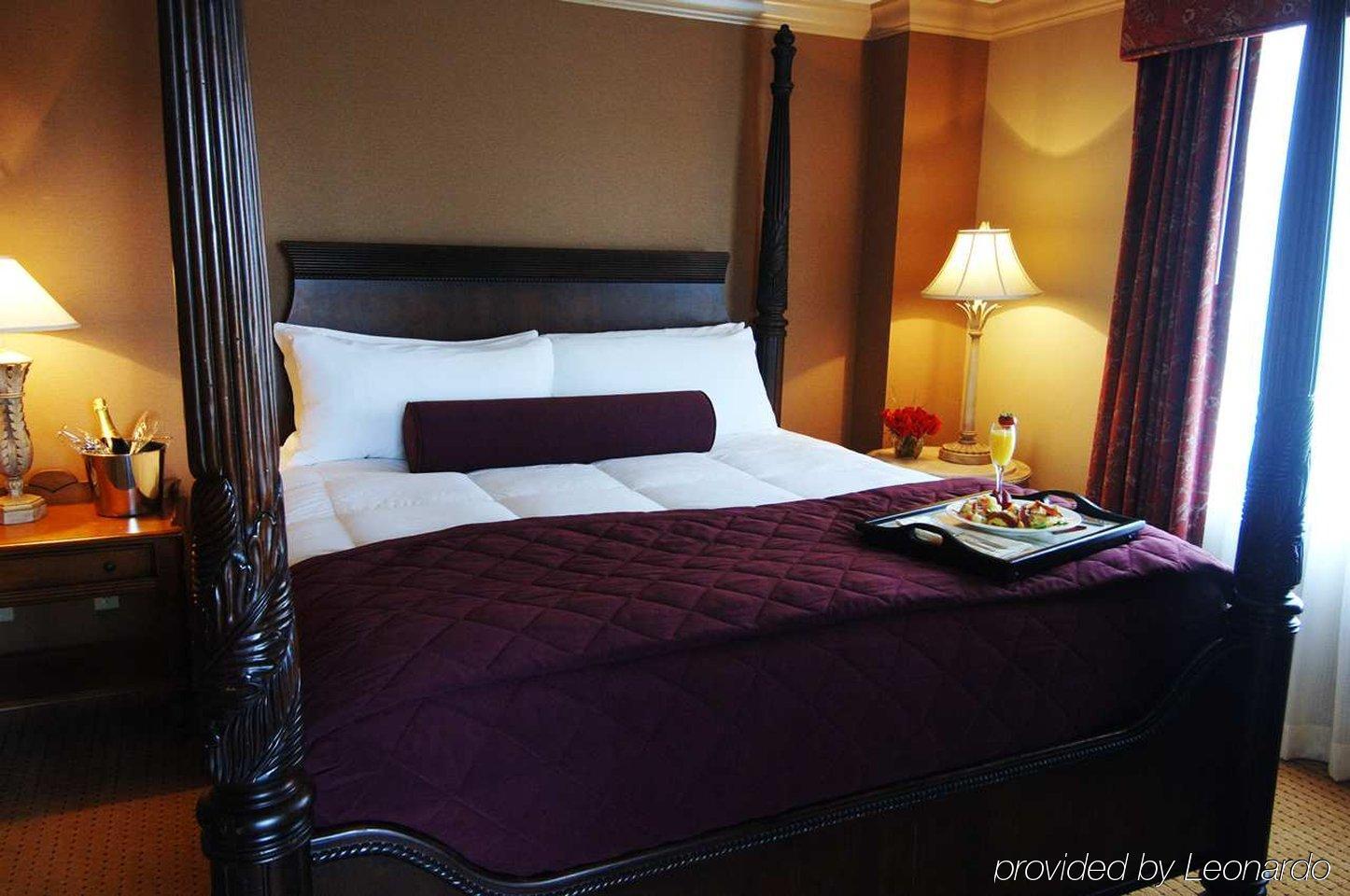 Embassy Suites Orlando Downtown Habitación foto