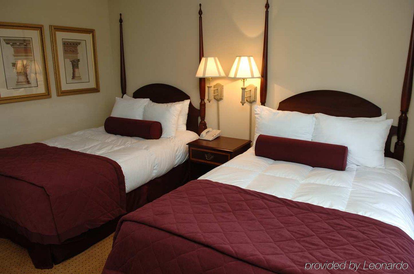 Embassy Suites Orlando Downtown Habitación foto