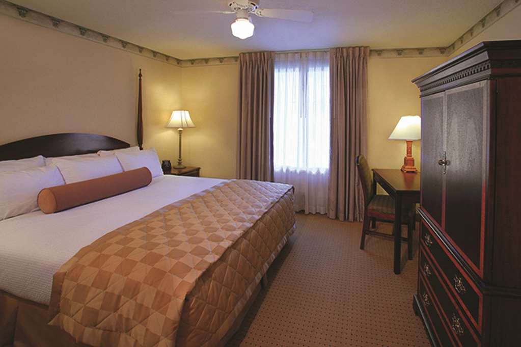 Embassy Suites Orlando Downtown Habitación foto